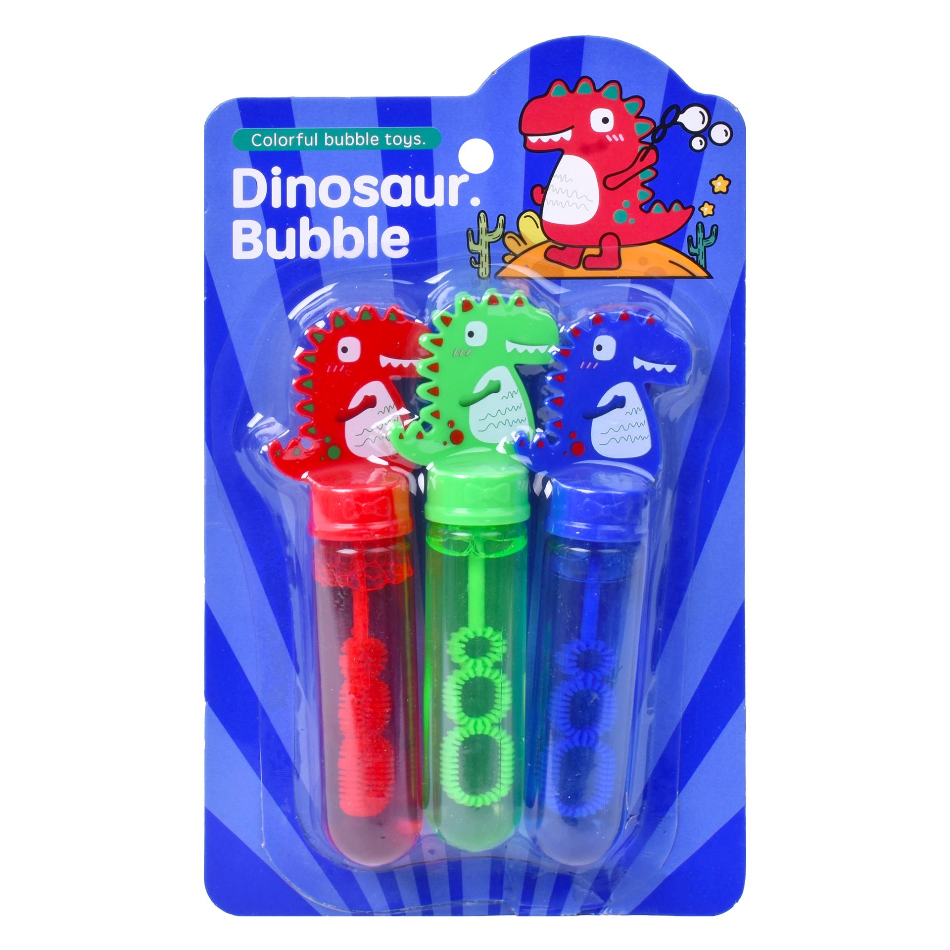 BOLA SABAO DINOSSAURO 3UN 14CM 6009 CX144 BOLA SABAO DINOSSAURO 3UN 14CM 6009 CX144