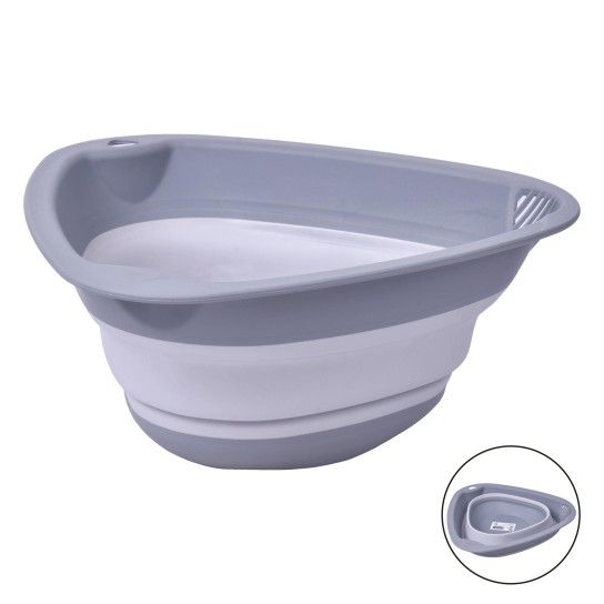 ESCORREDOR DOBRAVEL 2,85L L-00925-2 CX14 ESCORREDOR DOBRAVEL 2,85L L-00925-2 CX14