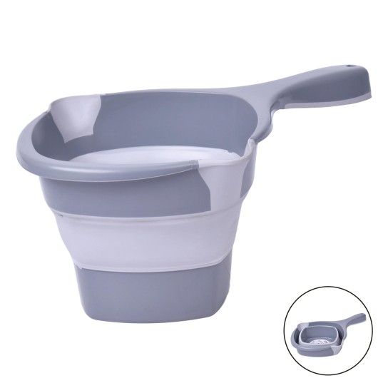 ESCORREDOR DOBRAVEL 900ML L-00857-2 CX12 ESCORREDOR DOBRAVEL 900ML L-00857-2 CX12