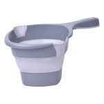 ESCORREDOR DOBRAVEL 900ML L-00857-2 CX12 ESCORREDOR DOBRAVEL 900ML L-00857-2 CX12