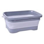 ESCORREDOR DOBRAVEL 7L L-00946-2 CX6 ESCORREDOR DOBRAVEL 7L L-00946-2 CX6
