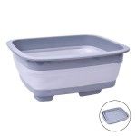 BACIA QUAD DOBRAVEL 9L L-00802-2 CX8 BACIA QUAD DOBRAVEL 9L L-00802-2 CX8