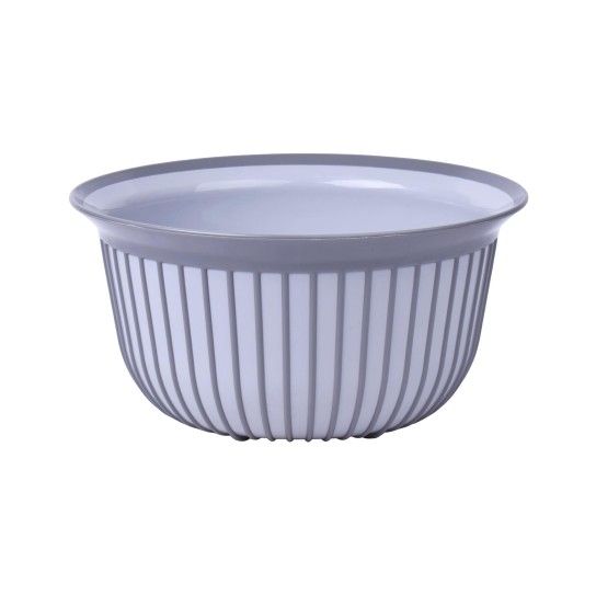 BACIA PLASTICO 2L BSF-00970 CX24 BACIA PLASTICO 2L BSF-00970 CX24