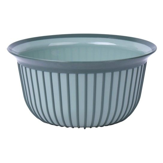 BACIA PLASTICO 3L BSF-00971 CX24 BACIA PLASTICO 3L BSF-00971 CX24
