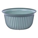 BACIA PLASTICO 3L BSF-00971 CX24 BACIA PLASTICO 3L BSF-00971 CX24