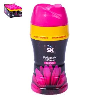 PERF PEROLAS PARFUM200G SK 066-293 CX24