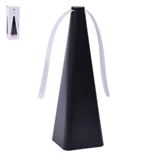 VENTOINHA REPELENTE 8X25CM SK 837-7712 CX48 VENTOINHA REPELENTE 8X25CM SK 837-7712 CX48