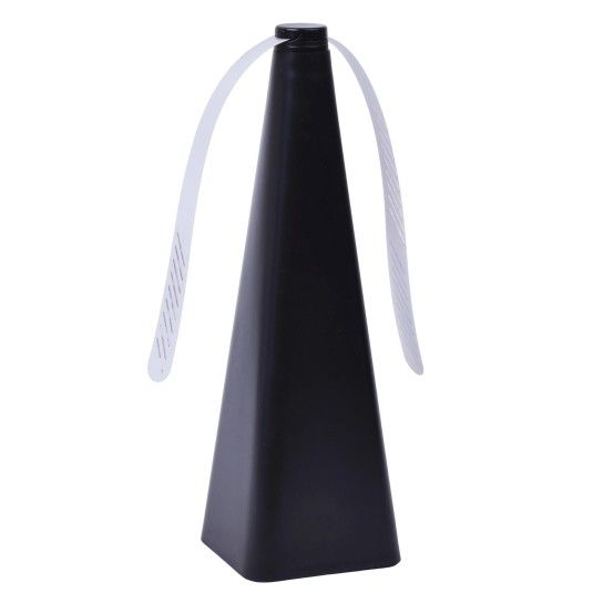 VENTOINHA REPELENTE 8X25CM SK 837-7712 CX48 VENTOINHA REPELENTE 8X25CM SK 837-7712 CX48