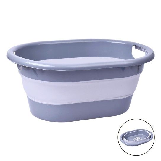 BACIA DOBRAVEL 18L L-00959-2 CX8 BACIA DOBRAVEL 18L L-00959-2 CX8