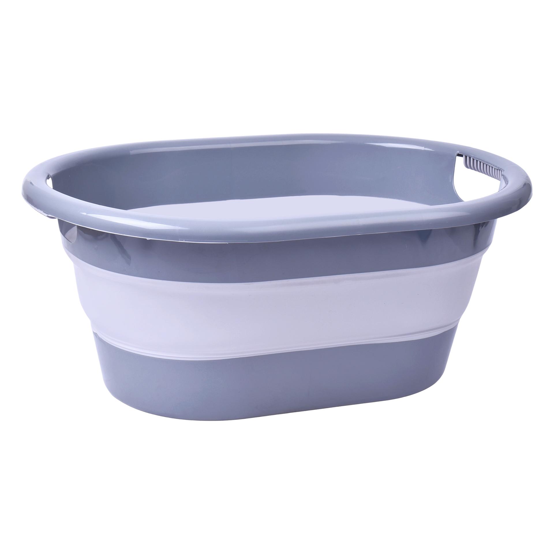 BACIA DOBRAVEL 18L L-00959-2 CX8 BACIA DOBRAVEL 18L L-00959-2 CX8
