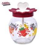 FRASCO MEL 370ML C-00181 CX12 FRASCO MEL 370ML C-00181 CX12