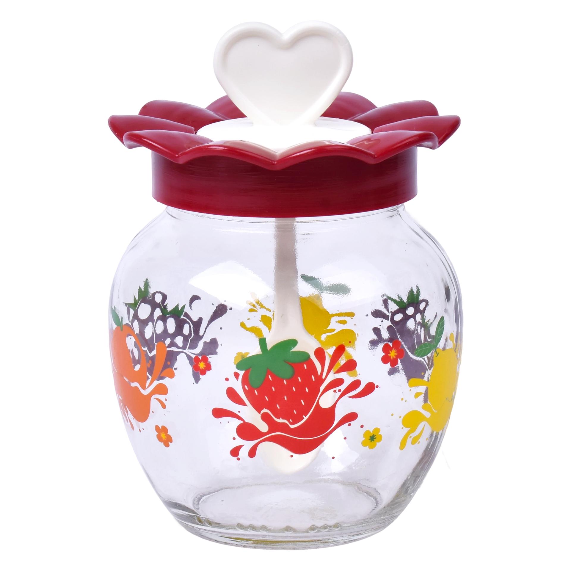 FRASCO MEL 370ML C-00181 CX12 FRASCO MEL 370ML C-00181 CX12