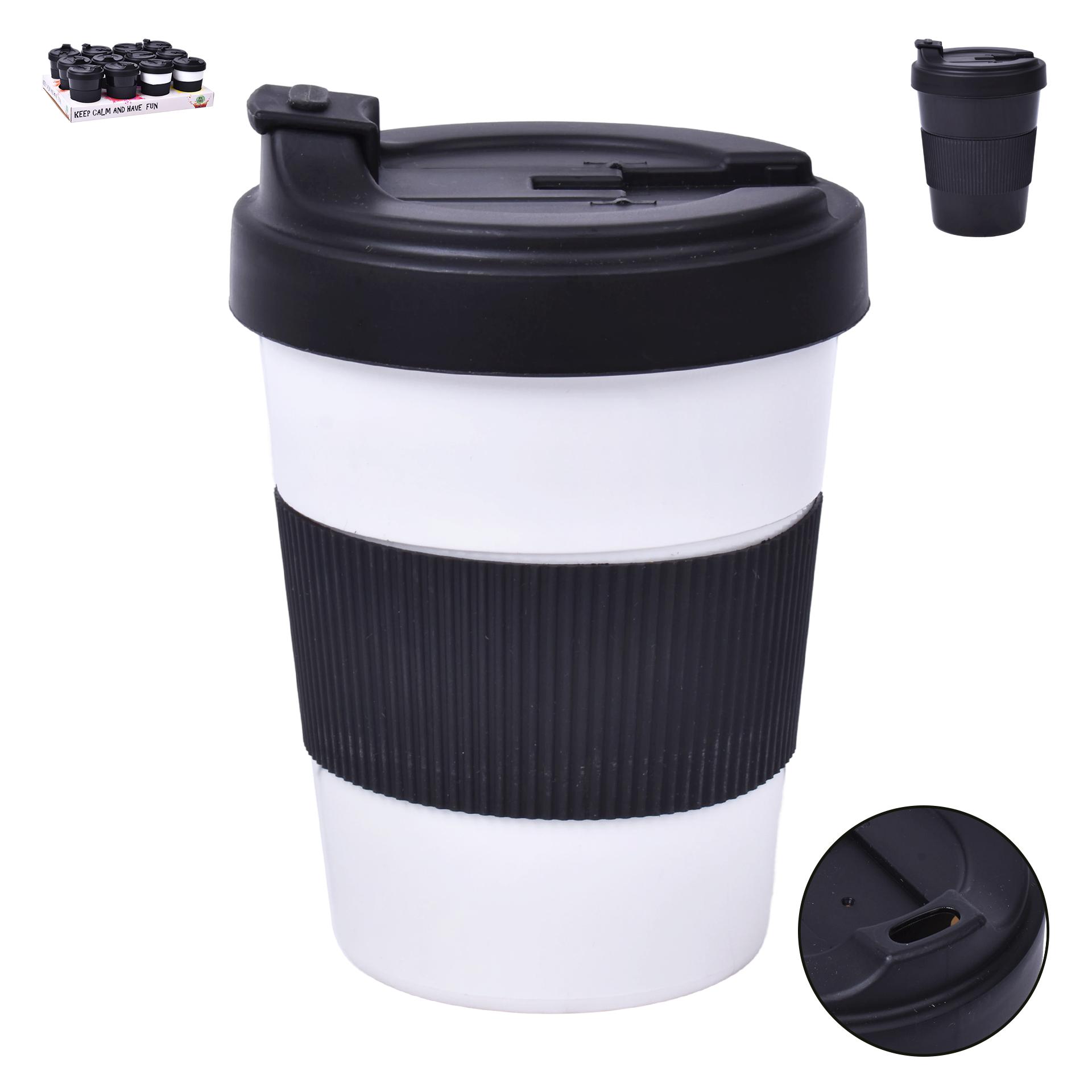 COPO CAFÉ 550ML L-00986 CX24 COPO CAFÉ 550ML L-00986 CX24