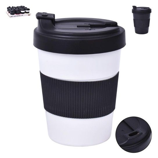 COPO CAFÉ 550ML L-00986 CX24 COPO CAFÉ 550ML L-00986 CX24