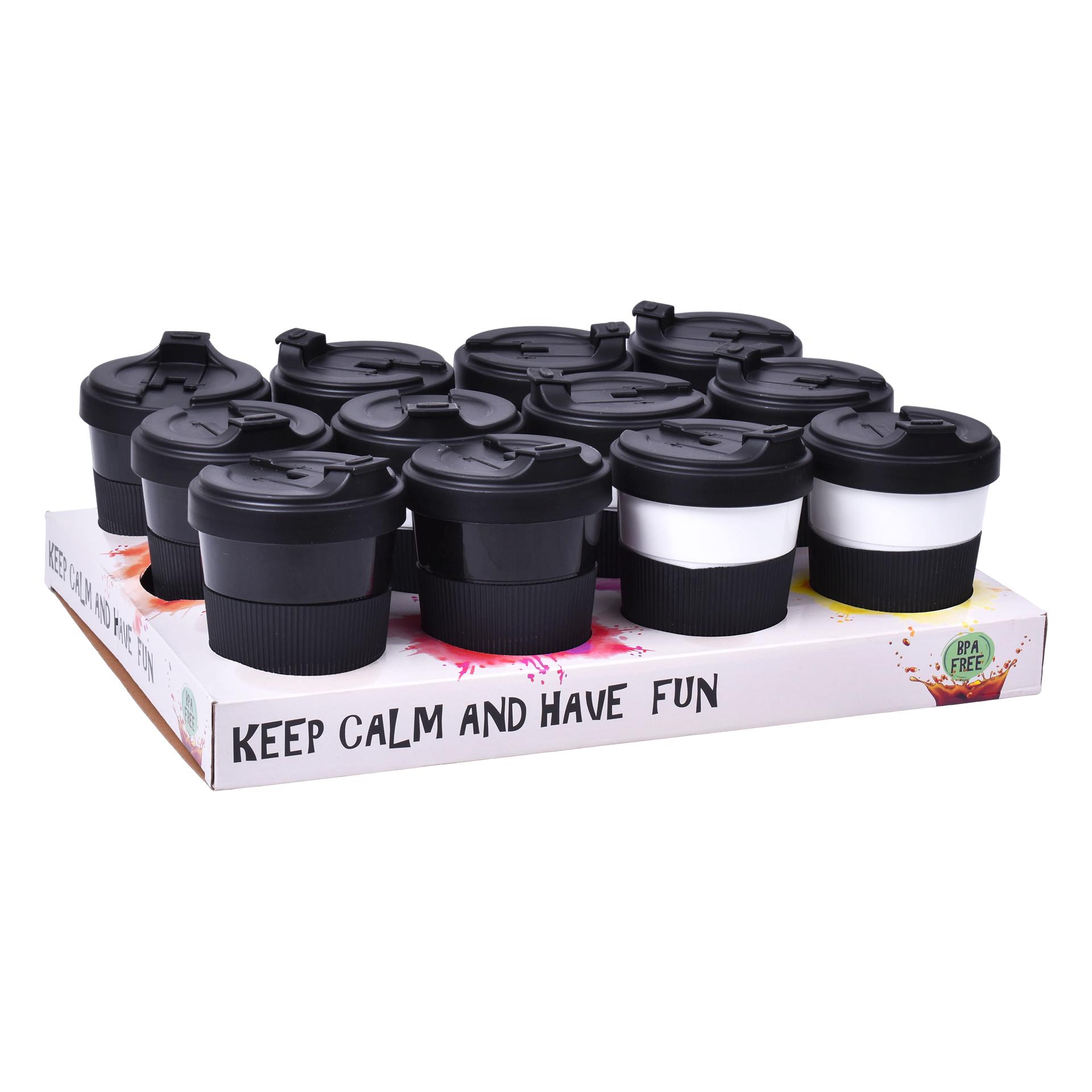 COPO CAFÉ 550ML L-00986 CX24 COPO CAFÉ 550ML L-00986 CX24