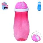 GARRAFA AGUA 400ML L-00502 CX24 GARRAFA AGUA 400ML L-00502 CX24