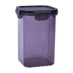 CAIXA PLASTICO 1,4L L-00889 CX24 CAIXA PLASTICO 1,4L L-00889 CX24