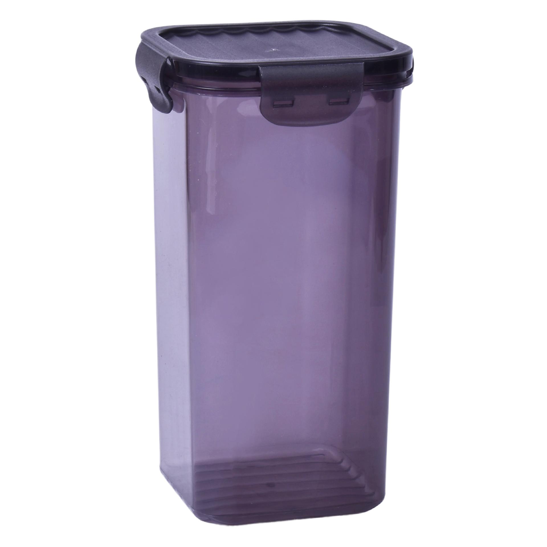 CAIXA PLASTICO 1,8L L-00890 CX12 CAIXA PLASTICO 1,8L L-00890 CX12