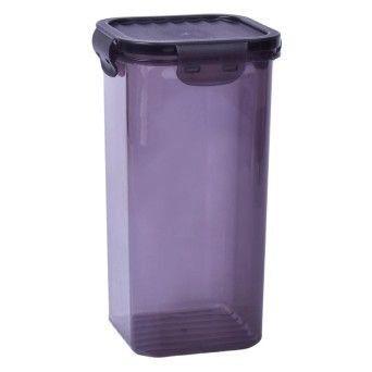 CAIXA PLASTICO 1,8L L-00890 CX12