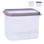 CAIXA PLASTICA 1,9L L-00974 CX12 CAIXA PLASTICA 1,9L L-00974 CX12