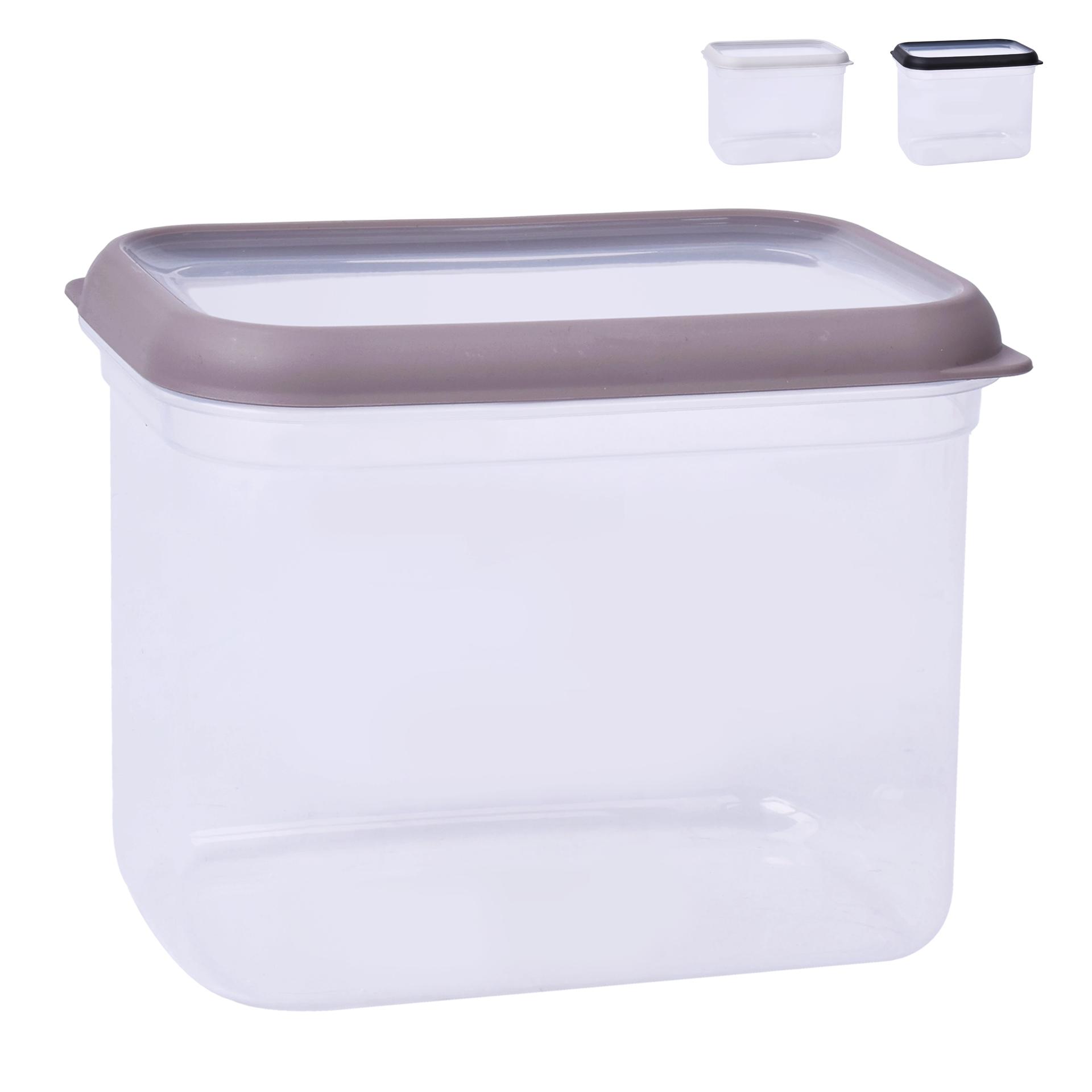 CAIXA PLASTICA 1,9L L-00974 CX12 CAIXA PLASTICA 1,9L L-00974 CX12