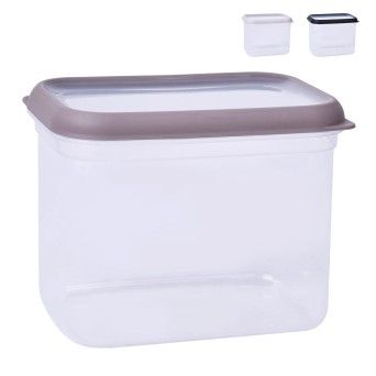 CAIXA PLASTICA 1,9L L-00974 CX12