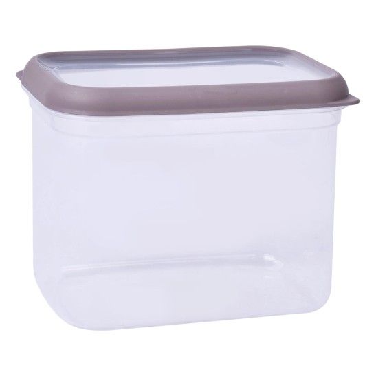 CAIXA PLASTICA 1,9L L-00974 CX12 CAIXA PLASTICA 1,9L L-00974 CX12