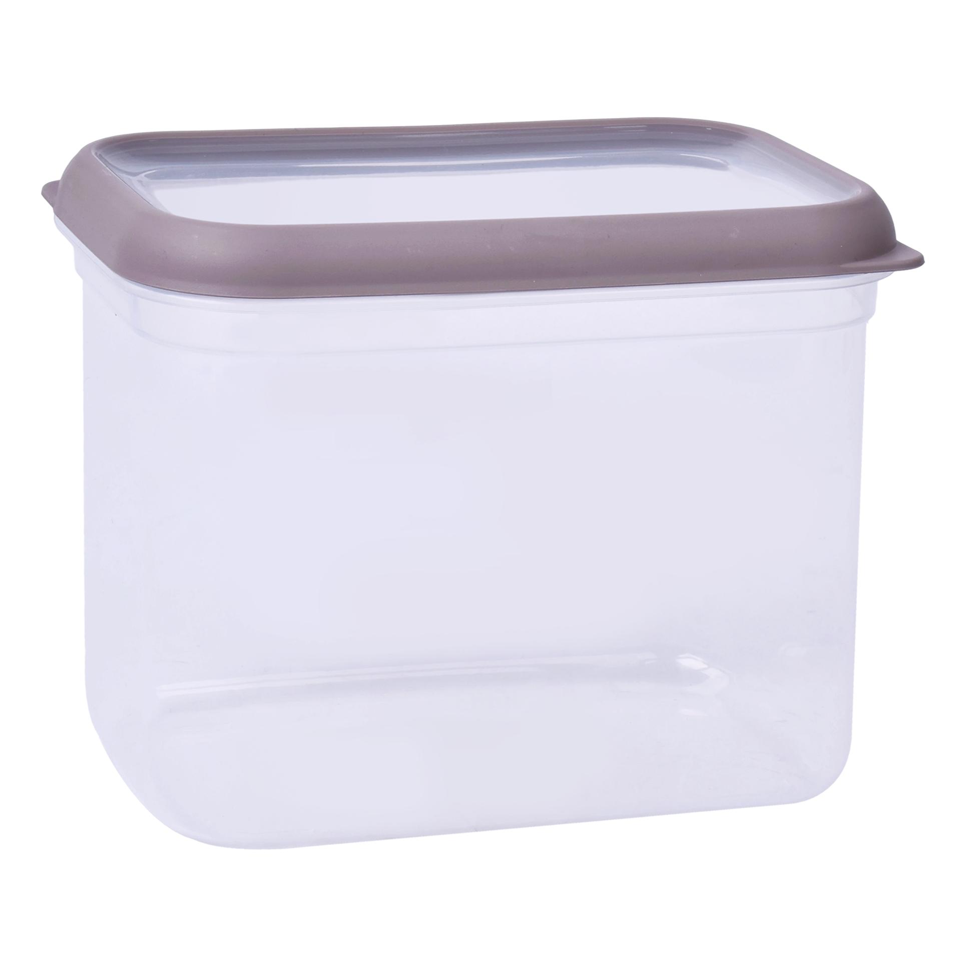 CAIXA PLASTICA 1,9L L-00974 CX12 CAIXA PLASTICA 1,9L L-00974 CX12