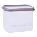 CAIXA PLASTICA 1,9L L-00974 CX12 CAIXA PLASTICA 1,9L L-00974 CX12