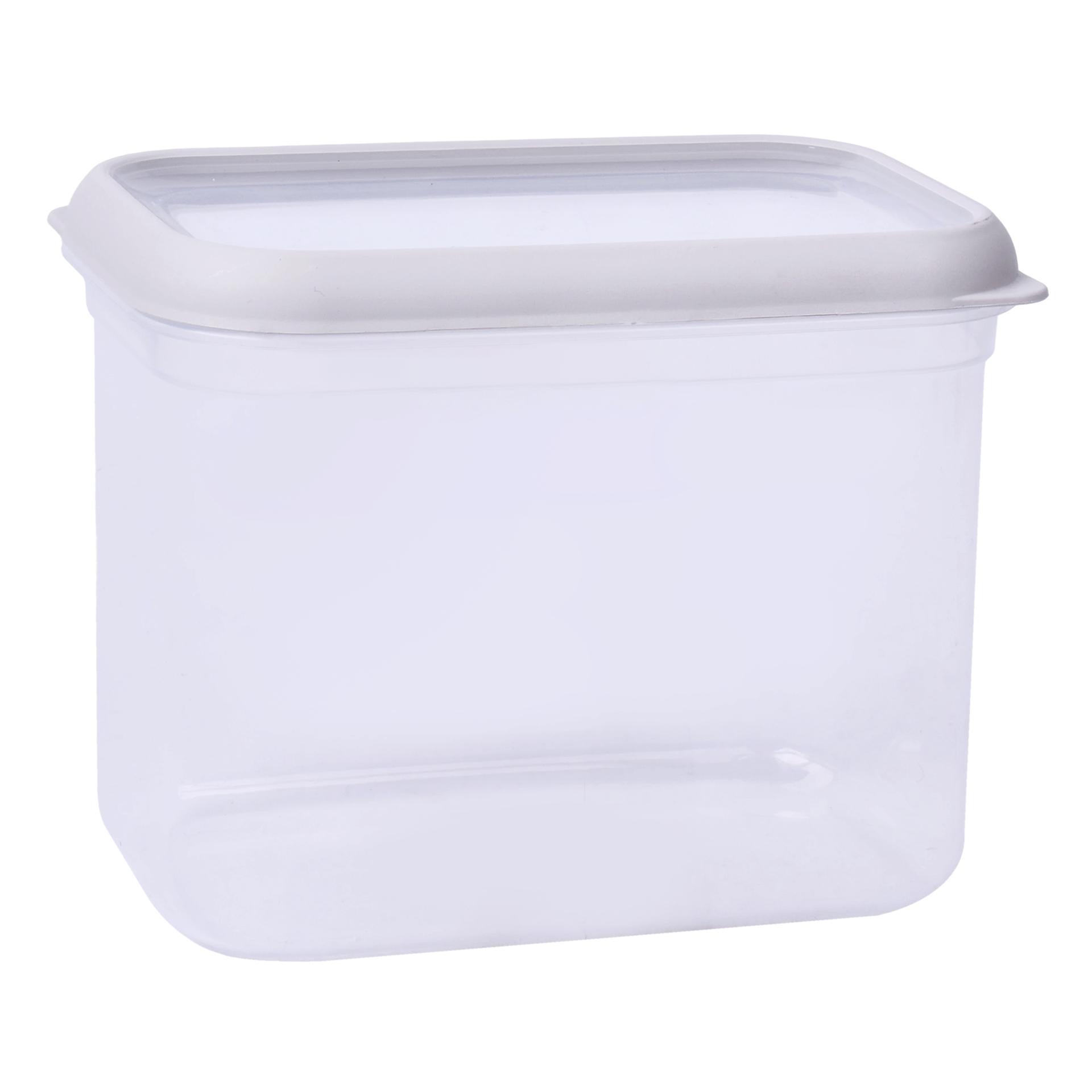 CAIXA PLASTICA 1,9L L-00974 CX12 CAIXA PLASTICA 1,9L L-00974 CX12
