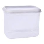 CAIXA PLASTICA 1,9L L-00974 CX12 CAIXA PLASTICA 1,9L L-00974 CX12