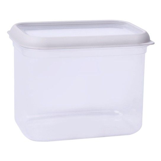 CAIXA PLASTICA 1,9L L-00974 CX12 CAIXA PLASTICA 1,9L L-00974 CX12