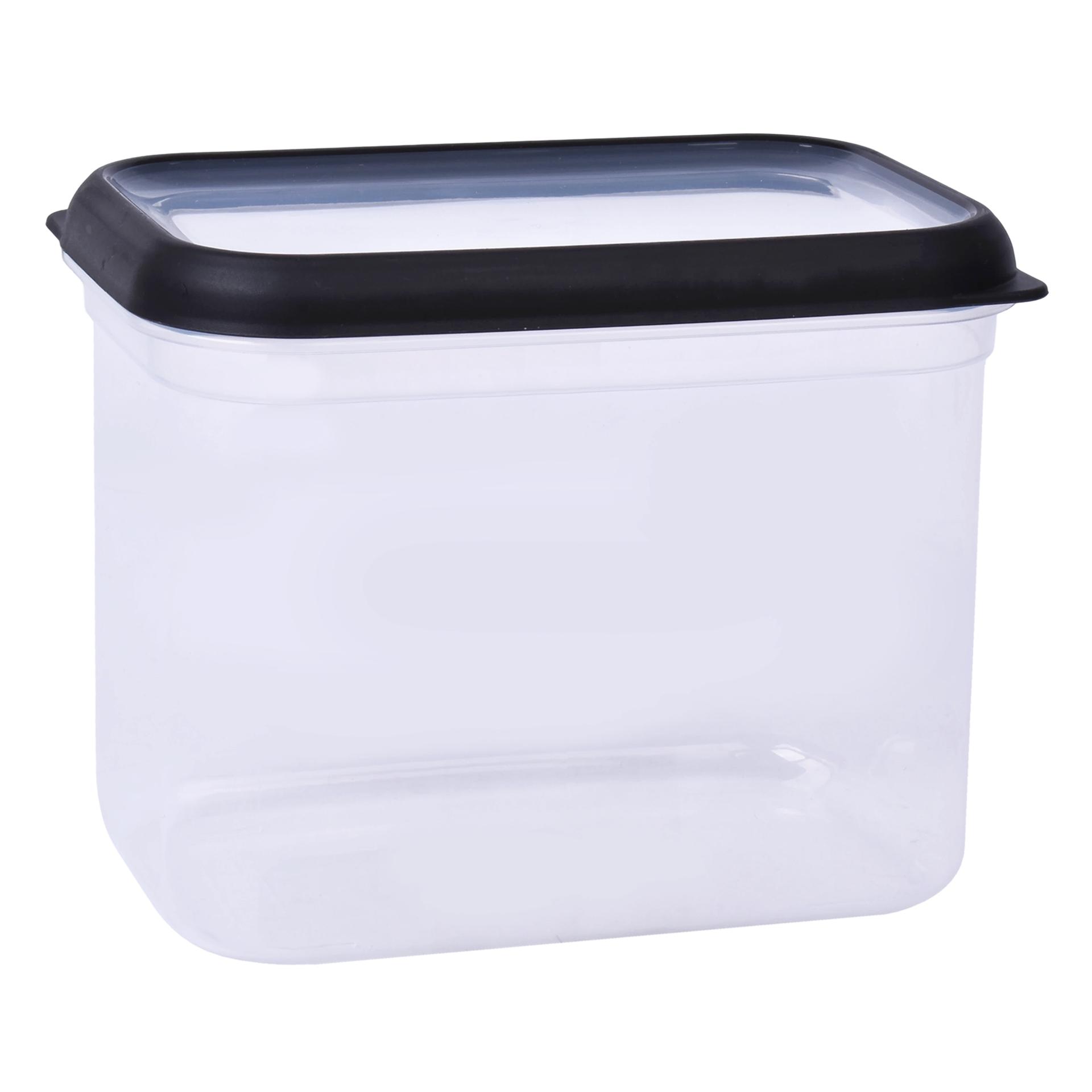 CAIXA PLASTICA 1,9L L-00974 CX12 CAIXA PLASTICA 1,9L L-00974 CX12