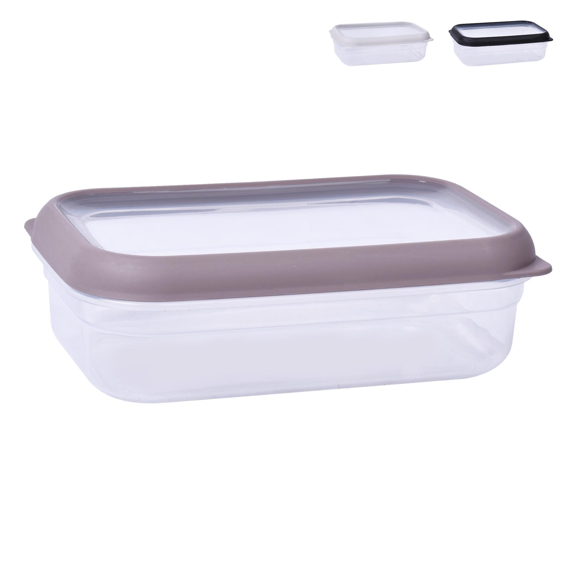 CAIXA PLASTICA 700ML L-00972 CX24 CAIXA PLASTICA 700ML L-00972 CX24