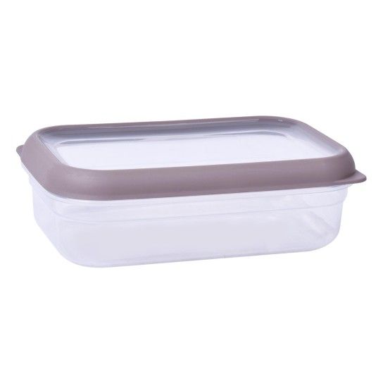 CAIXA PLASTICA 700ML L-00972 CX24 CAIXA PLASTICA 700ML L-00972 CX24