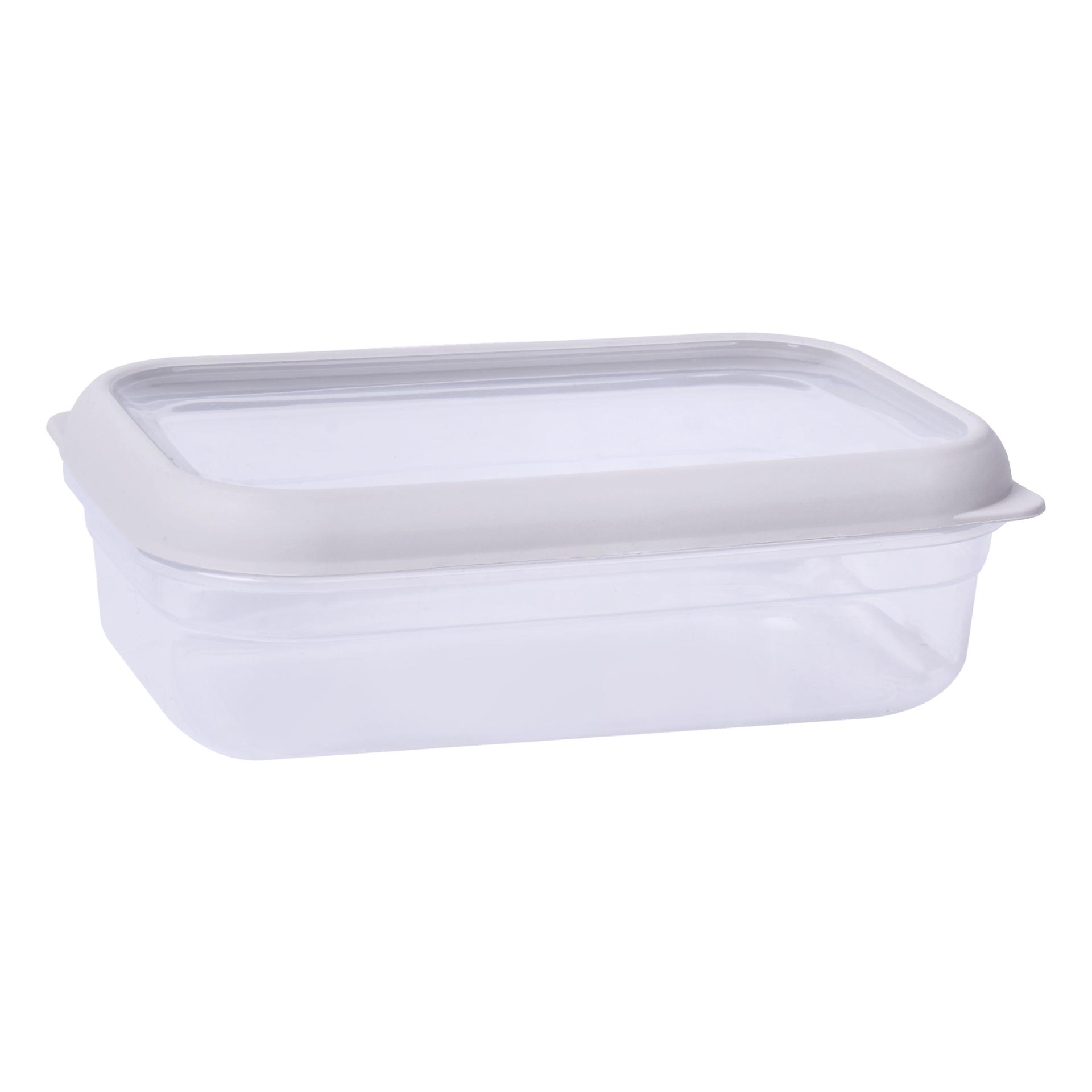CAIXA PLASTICA 700ML L-00972 CX24 CAIXA PLASTICA 700ML L-00972 CX24
