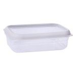 CAIXA PLASTICA 700ML L-00972 CX24 CAIXA PLASTICA 700ML L-00972 CX24