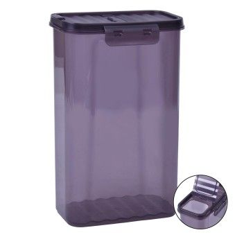 CAIXA PLASTICO 2,5L L-00895 CX8