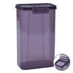 CAIXA PLASTICO 2,5L L-00895 CX8 CAIXA PLASTICO 2,5L L-00895 CX8