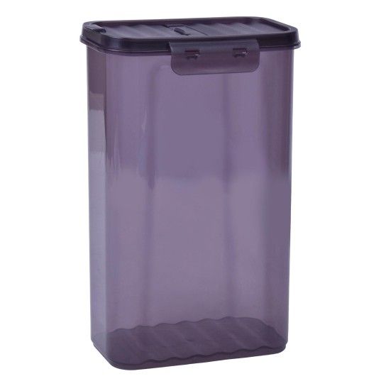 CAIXA PLASTICO 2,5L L-00895 CX8 CAIXA PLASTICO 2,5L L-00895 CX8