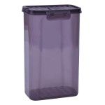 CAIXA PLASTICO 2,5L L-00895 CX8 CAIXA PLASTICO 2,5L L-00895 CX8