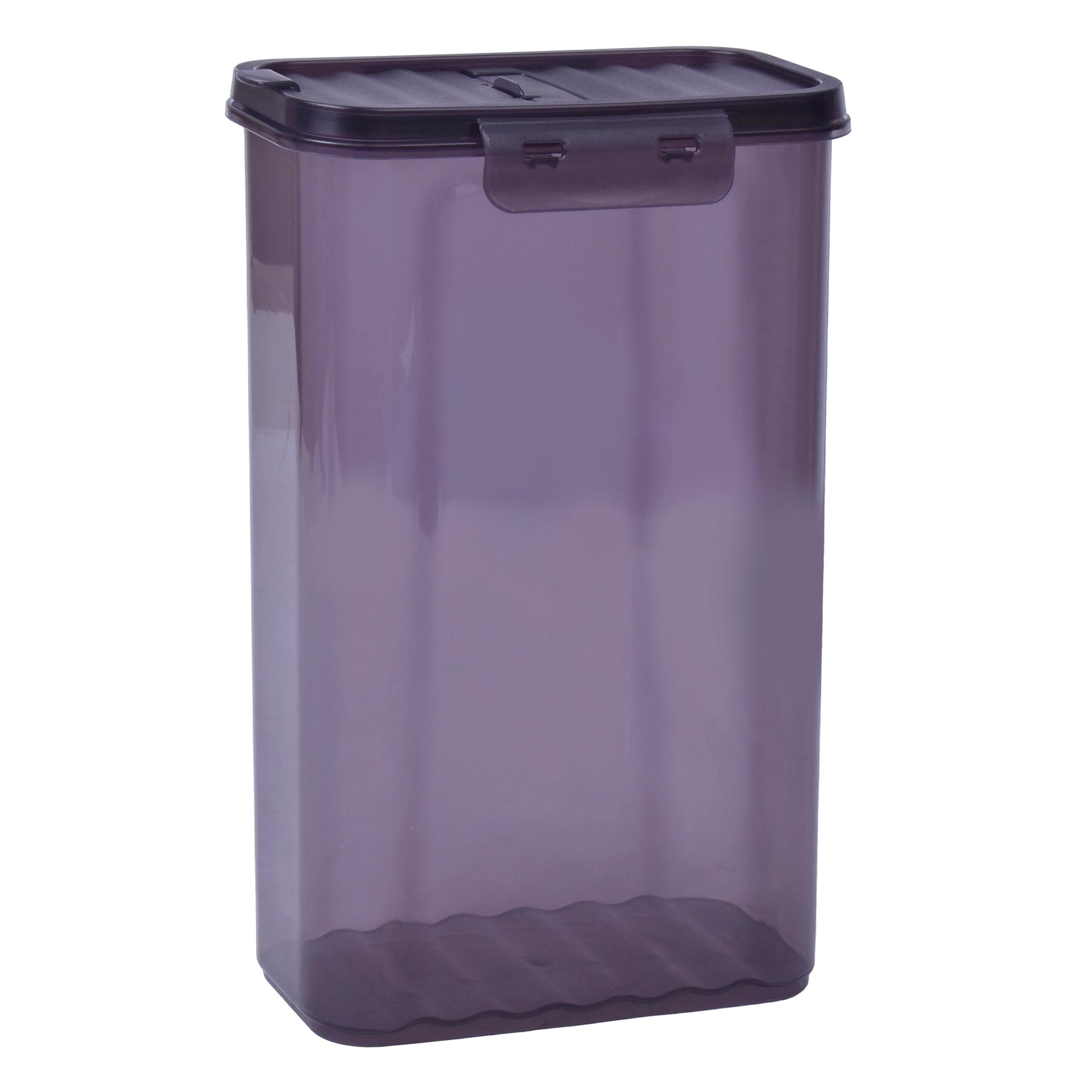 CAIXA PLASTICO 2,5L L-00895 CX8 CAIXA PLASTICO 2,5L L-00895 CX8