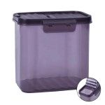 CAIXA PLASTICO 1,5L L-00894 CX16 CAIXA PLASTICO 1,5L L-00894 CX16