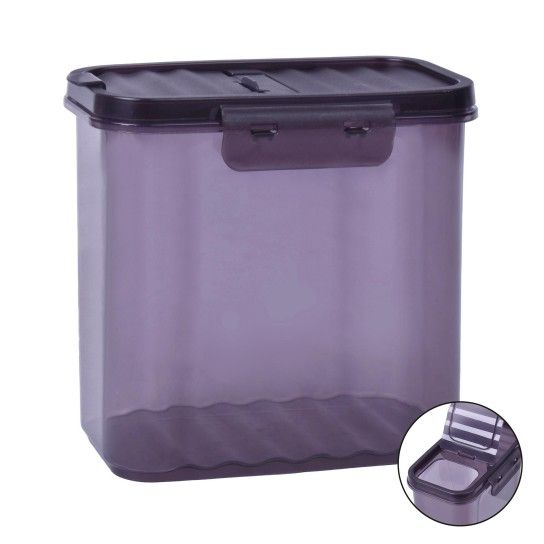 CAIXA PLASTICO 1,5L L-00894 CX16 CAIXA PLASTICO 1,5L L-00894 CX16