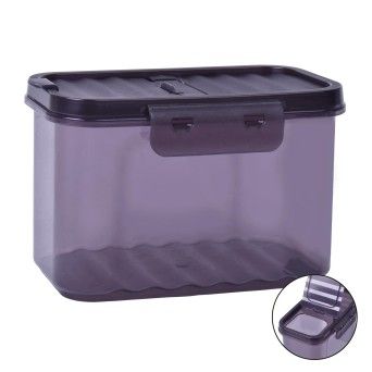 CAIXA PLASTICO 1L L-00893 CX24