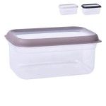 CAIXA PLASTICA 1L L-00973 CX18 CAIXA PLASTICA 1L L-00973 CX18