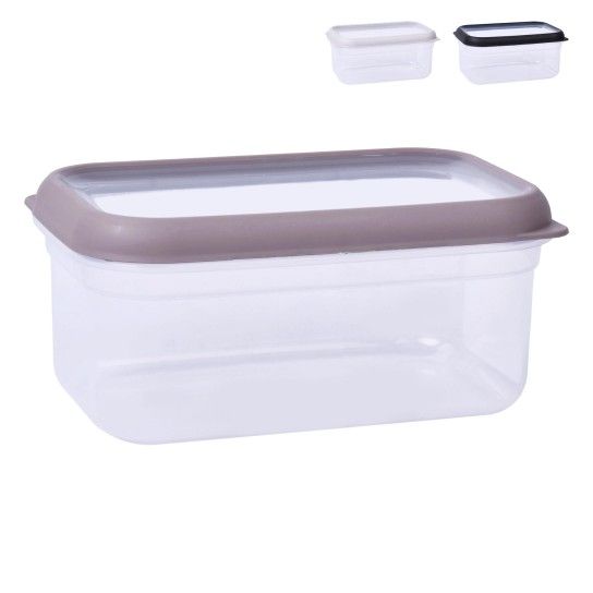 CAIXA PLASTICA 1L L-00973 CX18 CAIXA PLASTICA 1L L-00973 CX18