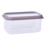 CAIXA PLASTICA 1L L-00973 CX18 CAIXA PLASTICA 1L L-00973 CX18
