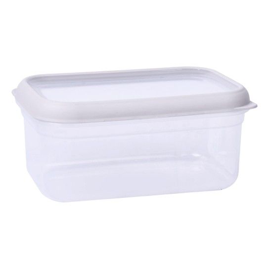 CAIXA PLASTICA 1L L-00973 CX18 CAIXA PLASTICA 1L L-00973 CX18