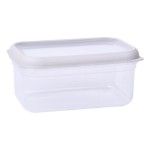 CAIXA PLASTICA 1L L-00973 CX18 CAIXA PLASTICA 1L L-00973 CX18